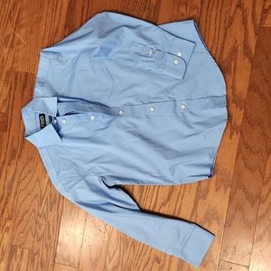 Boys Chaps dress shirt